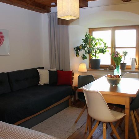 Apartament Ultra Alpes Luitpold Rottenbuch Zewnętrze zdjęcie