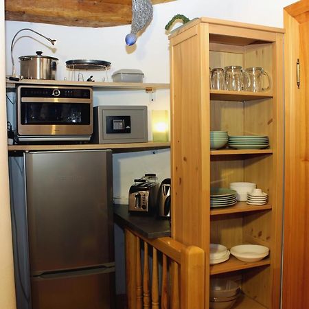 Apartament Ultra Alpes Luitpold Rottenbuch Zewnętrze zdjęcie