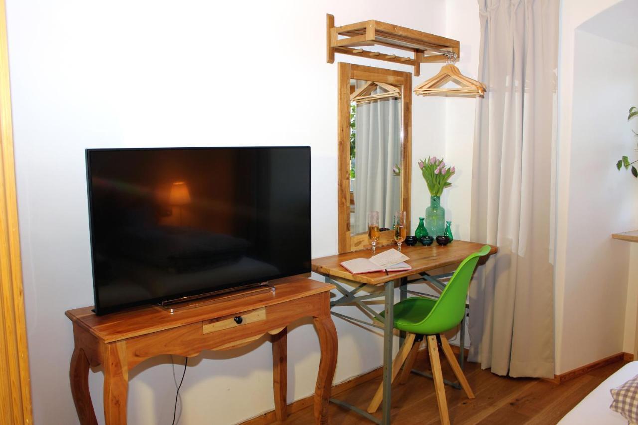 Apartament Ultra Alpes Luitpold Rottenbuch Zewnętrze zdjęcie