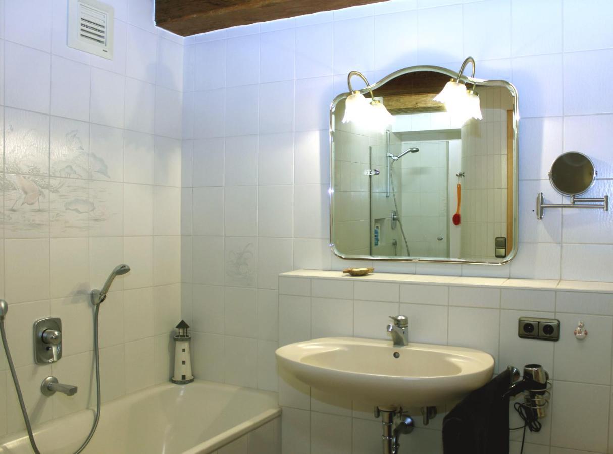 Apartament Ultra Alpes Luitpold Rottenbuch Zewnętrze zdjęcie