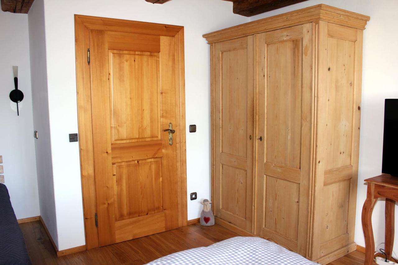Apartament Ultra Alpes Luitpold Rottenbuch Zewnętrze zdjęcie
