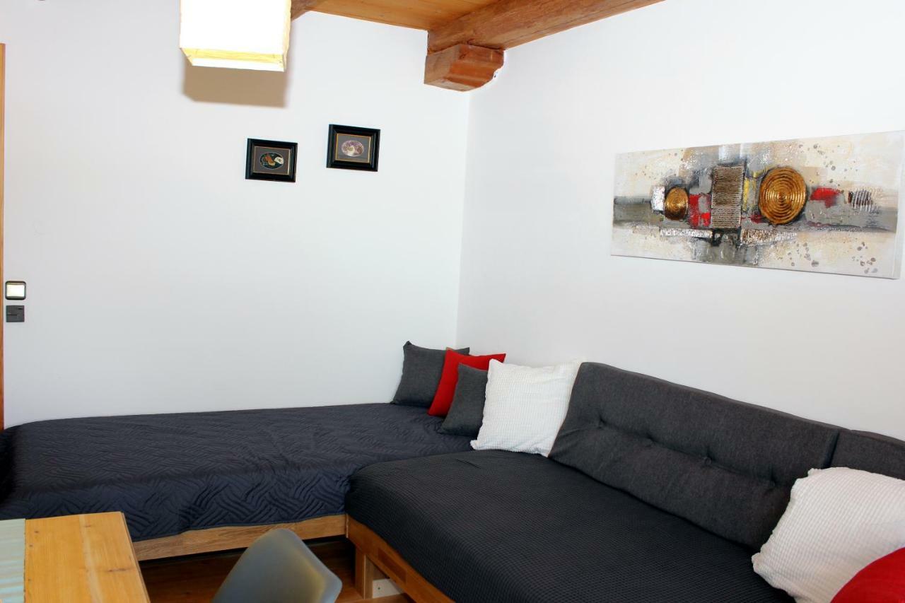 Apartament Ultra Alpes Luitpold Rottenbuch Zewnętrze zdjęcie